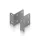 Ubiquiti Rack Ear Kit 2U