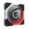 Asus ROG Eurux GR120 ARGB Black (Simple Pack)