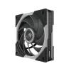Asus ROG Eurux GR120 ARGB Black (Simple Pack)