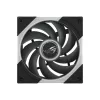 Asus ROG Eurux GR120 ARGB Black (Simple Pack)