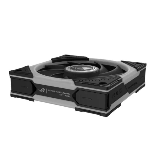 Asus ROG Eurux GR120 ARGB Black (Simple Pack)