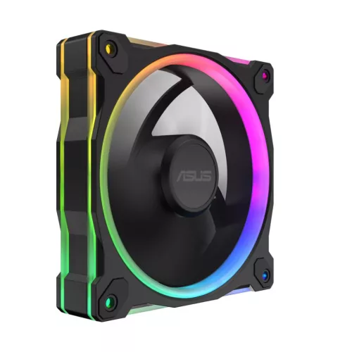Asus ROG Eurux GR120 ARGB Reverse Black (Simple Pack)