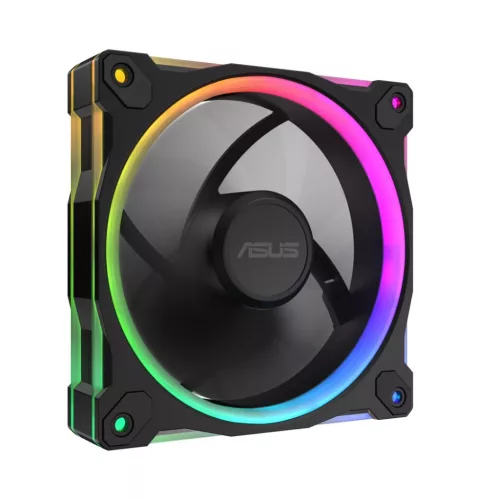 Asus ROG Eurux GR120 ARGB Reverse Black (Simple Pack)