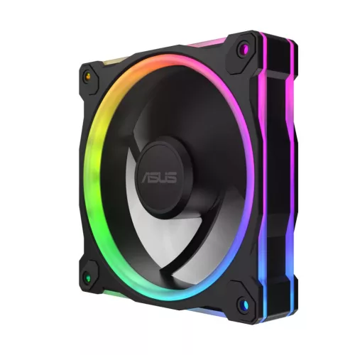 Asus ROG Eurux GR120 ARGB Reverse Black (Simple Pack)