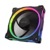 Asus ROG Eurux GR120 ARGB Reverse Black (Simple Pack)