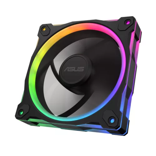 Asus ROG Eurux GR120 ARGB Reverse Black (Simple Pack)
