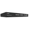 LINDY KVM Switch PRO, 4K, 4 port