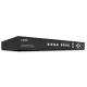 LINDY KVM Switch PRO, 4K, 4 port