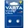 Gombelem V 13 GA 2 db/csomag, Varta