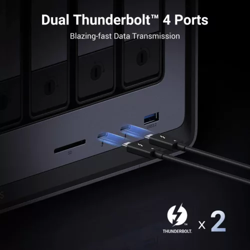 UGREEN DXP8800 Plus NAS
