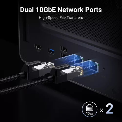 UGREEN DXP8800 Plus NAS