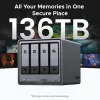 UGREEN DXP4800 Plus NAS