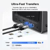 UGREEN DXP4800 Plus NAS