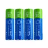 Elem AA ceruza LR6 tartós alkáli zsugorfóliás Bluering® 4db/csomag