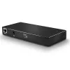 LINDY Switch HDMI, DP, VGA és USB-C