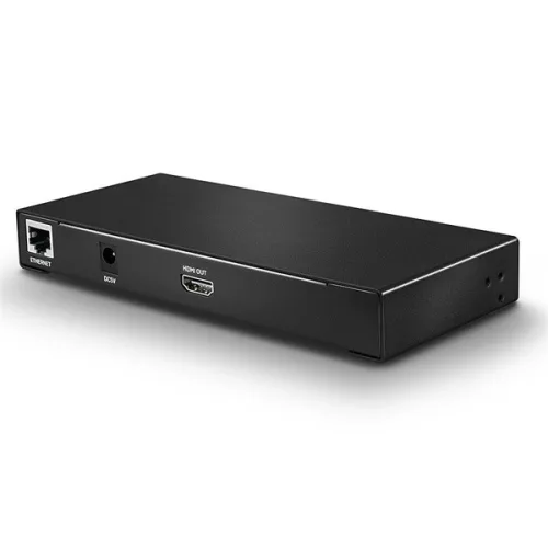 LINDY Switch HDMI, DP, VGA és USB-C