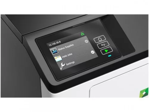 Lexmark MS531dw mono lézernyomtató