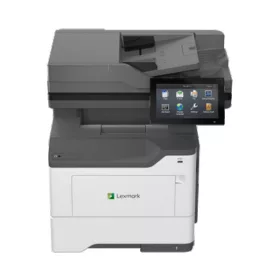 Lexmark MX632adwe mono lézer multifunkciós nyomtató