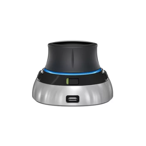 3Dconnexion SpaceMouse Wireless