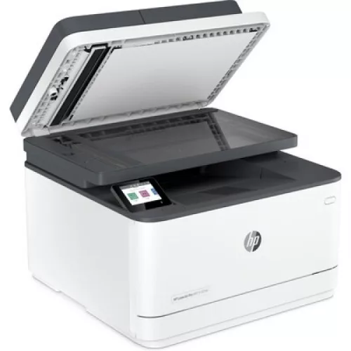 HP LaserJet Pro 3102fdn mono lézer multifunkciós nyomtató