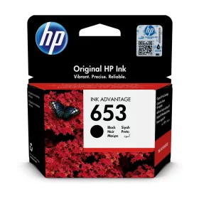 HP 3YM75AE (653) Tintapatron - Fekete