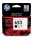HP 3YM75AE (653) Tintapatron - Fekete