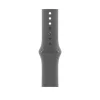 Apple Watch S11 Cellular 46mm Natural Titanium Case with Stone Grey Sport Band - M/L (Demo)