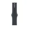 Apple Watch SE 3 Cellular 44mm Midnight Aluminium Case with Midnight Sport Band - M/L (Demo)