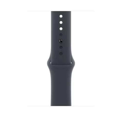 Apple Watch SE 3 Cellular 44mm Midnight Aluminium Case with Midnight Sport Band - M/L (Demo)