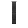 Apple Watch Ultra 3 Cellular 49mm Black Titanium Case with Black Ocean Band (Demo)