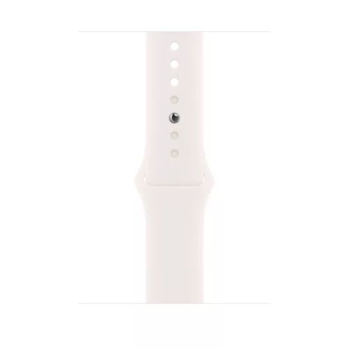Apple Watch S11 GPS 42mm Rose Gold Aluminium Case with Light Blush Sport Band - M/L (Demo)