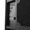 LINDY Dugó biztonsági, Port Blocker, USB A, fehér (10db/csomag)