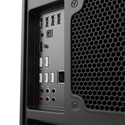 LINDY Dugó biztonsági, Port Blocker, USB A, fehér (10db/csomag)