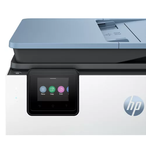 HP OfficeJet Pro 8125e Vezeték nélküli All-in-One Színes Nyomtató, Instant Ink; Kétoldalas nyomtatás