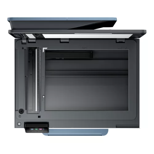 HP OfficeJet Pro 8125e Vezeték nélküli All-in-One Színes Nyomtató, Instant Ink; Kétoldalas nyomtatás