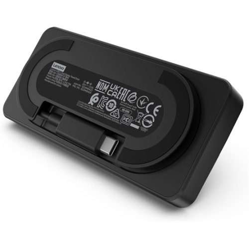 Lenovo Dual Display Dock - 40B90000WW