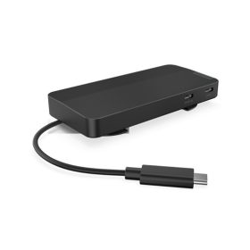 Lenovo Dual Display Travel Dock  - 40B90100EU