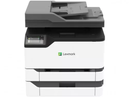 Lexmark CX431adw színes lézer multifunkciós nyomtató