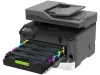 Lexmark CX431adw színes lézer multifunkciós nyomtató