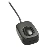 LINDY KVM Switch, DVI-D, USB 2.0 és audio, 2 port