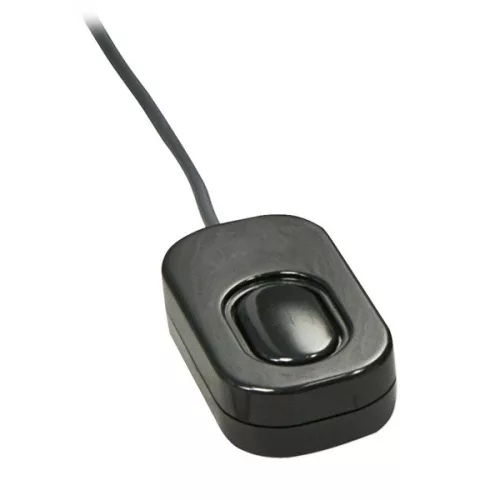 LINDY KVM Switch, DVI-D, USB 2.0 és audio, 2 port