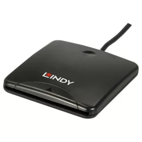 LINDY USB Smart Card olvasó