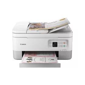   Canon PIXMA TS7451A színes tintasugaras multifunkciós nyomtató fehér