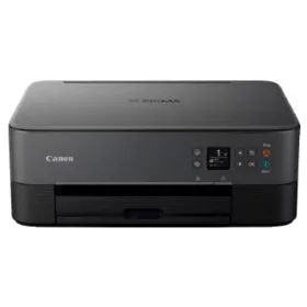   Canon PIXMA TS5350i színes tintasugaras multifunkciós nyomtató fekete