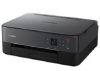 Canon PIXMA TS5350i színes tintasugaras multifunkciós nyomtató fekete
