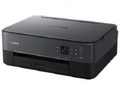 Canon PIXMA TS5350i színes tintasugaras multifunkciós nyomtató fekete