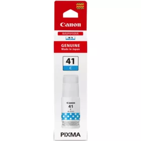 Canon GI-41 Tinta Cyan