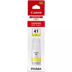 Canon GI-41 Tinta Yellow