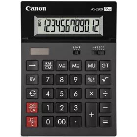 Canon AS-2200 számológép