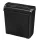 Iratmegsemmisítő, 5lap, csík vágás 7mm, Fellowes® Powershred P-25S